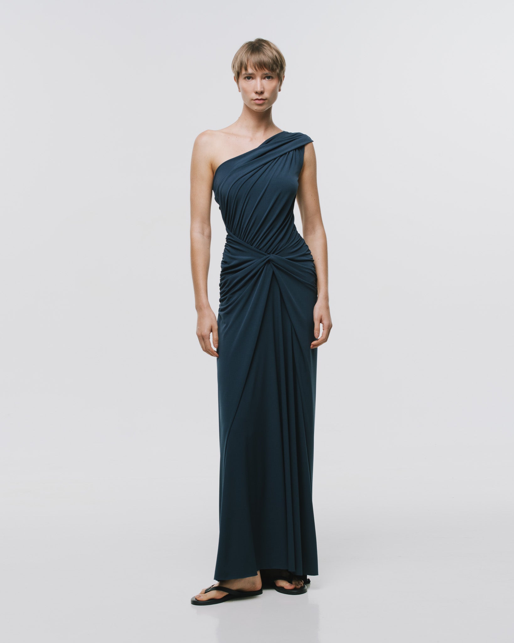 'ALESSIA' MAXI DRESS