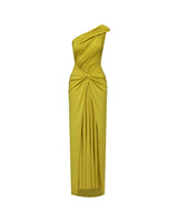 'ALESSIA' MAXI DRESS