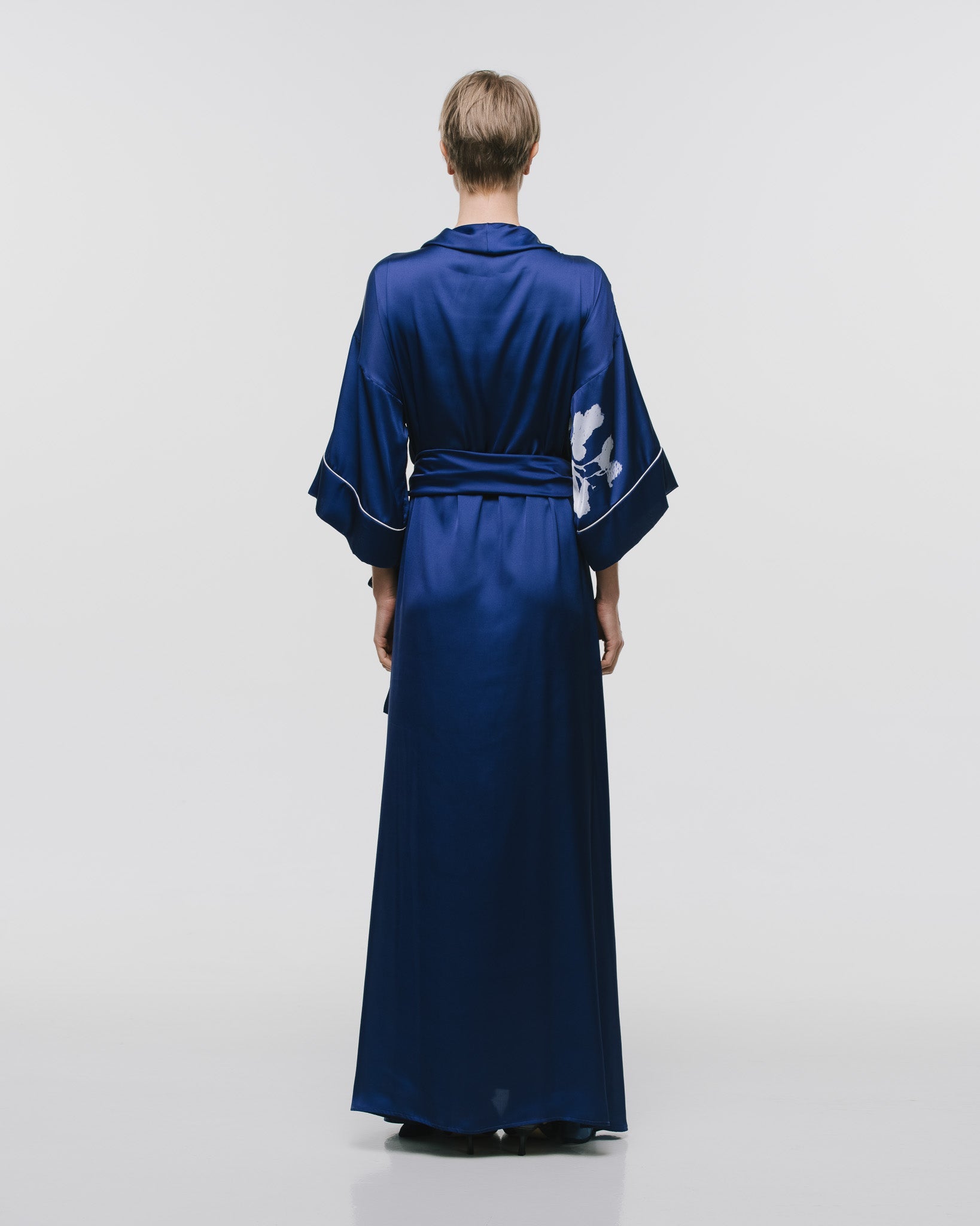 'PRINCIPIO' KIMONO