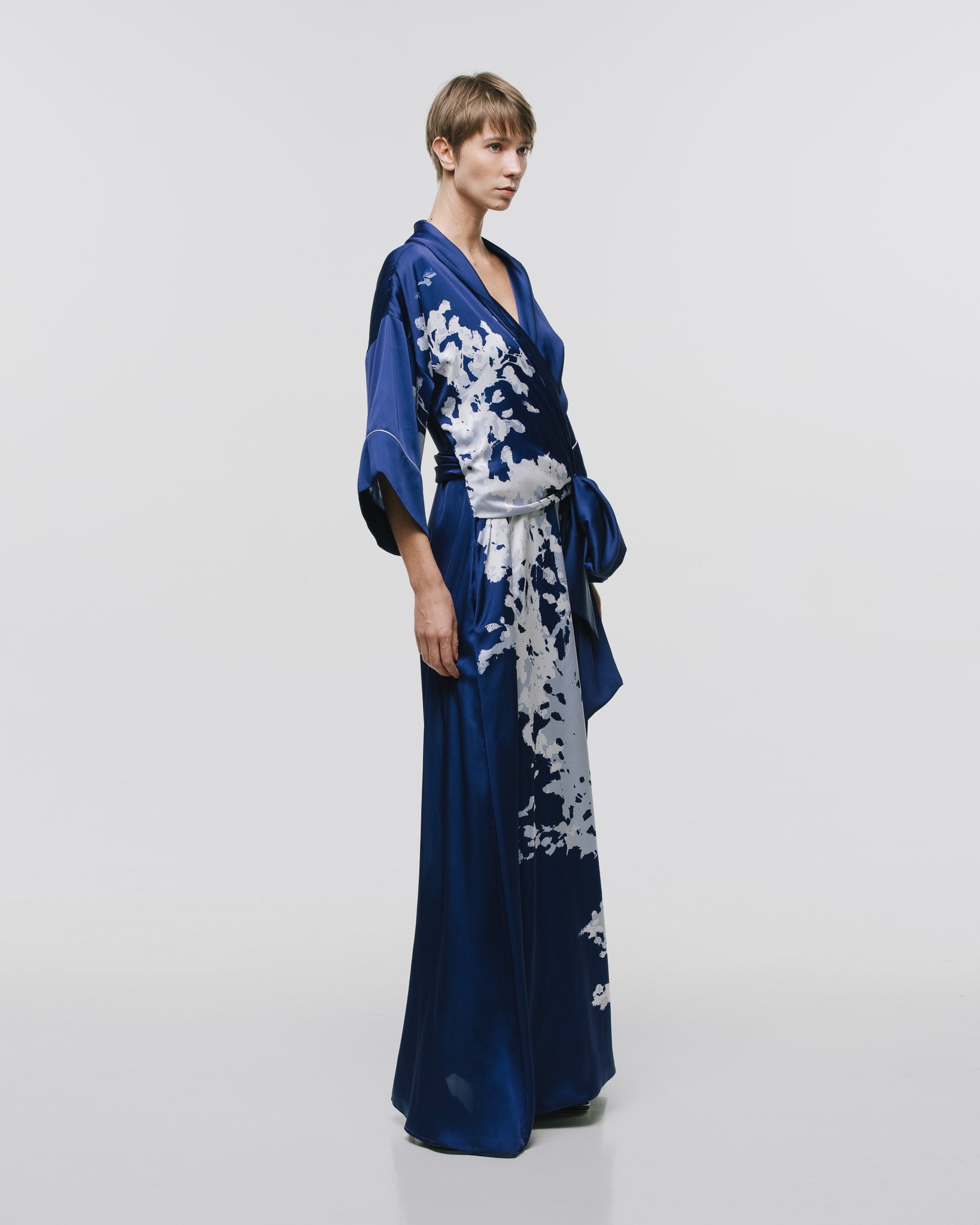 'PRINCIPIO' KIMONO