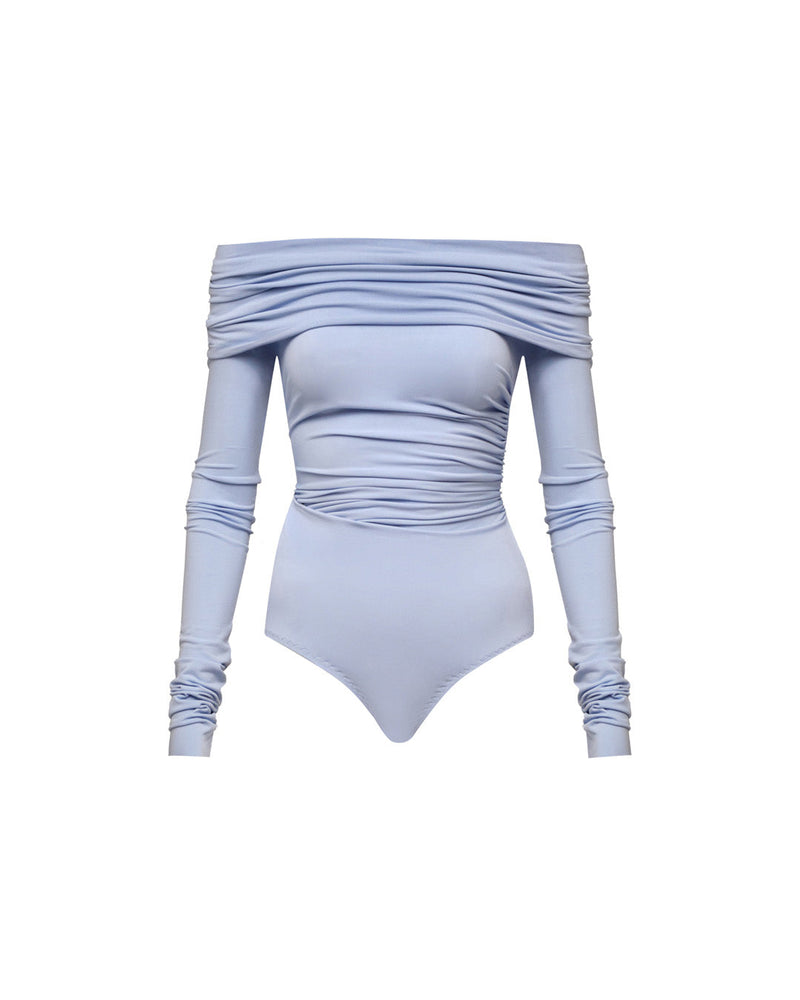 'VINCA' BODYSUIT