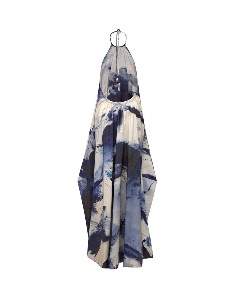 'ARMONIA' MAXI DRESS