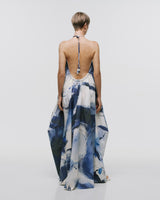 'ARMONIA' MAXI DRESS