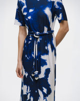 'ALIKI' MIDI DRESS