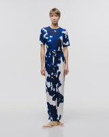 'ALIKI' MIDI DRESS