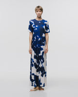 'ALIKI' MIDI DRESS