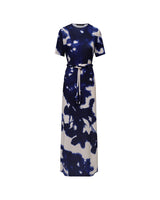 'ALIKI' MIDI DRESS