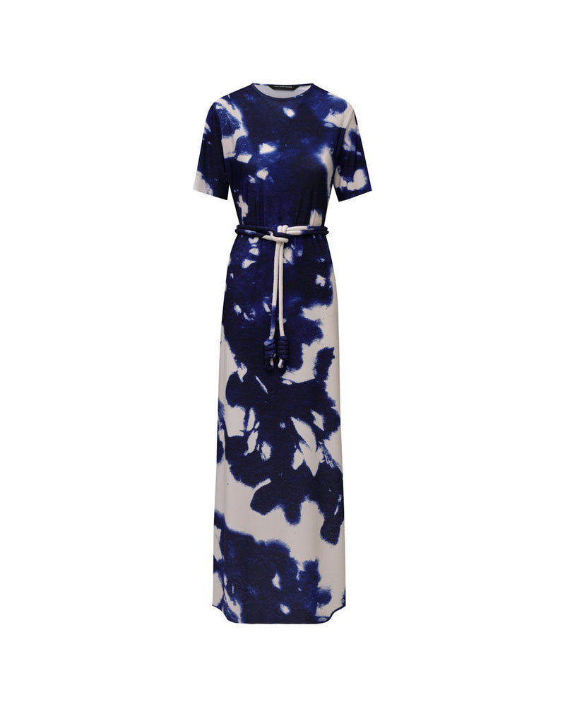 'ALIKI' MIDI DRESS