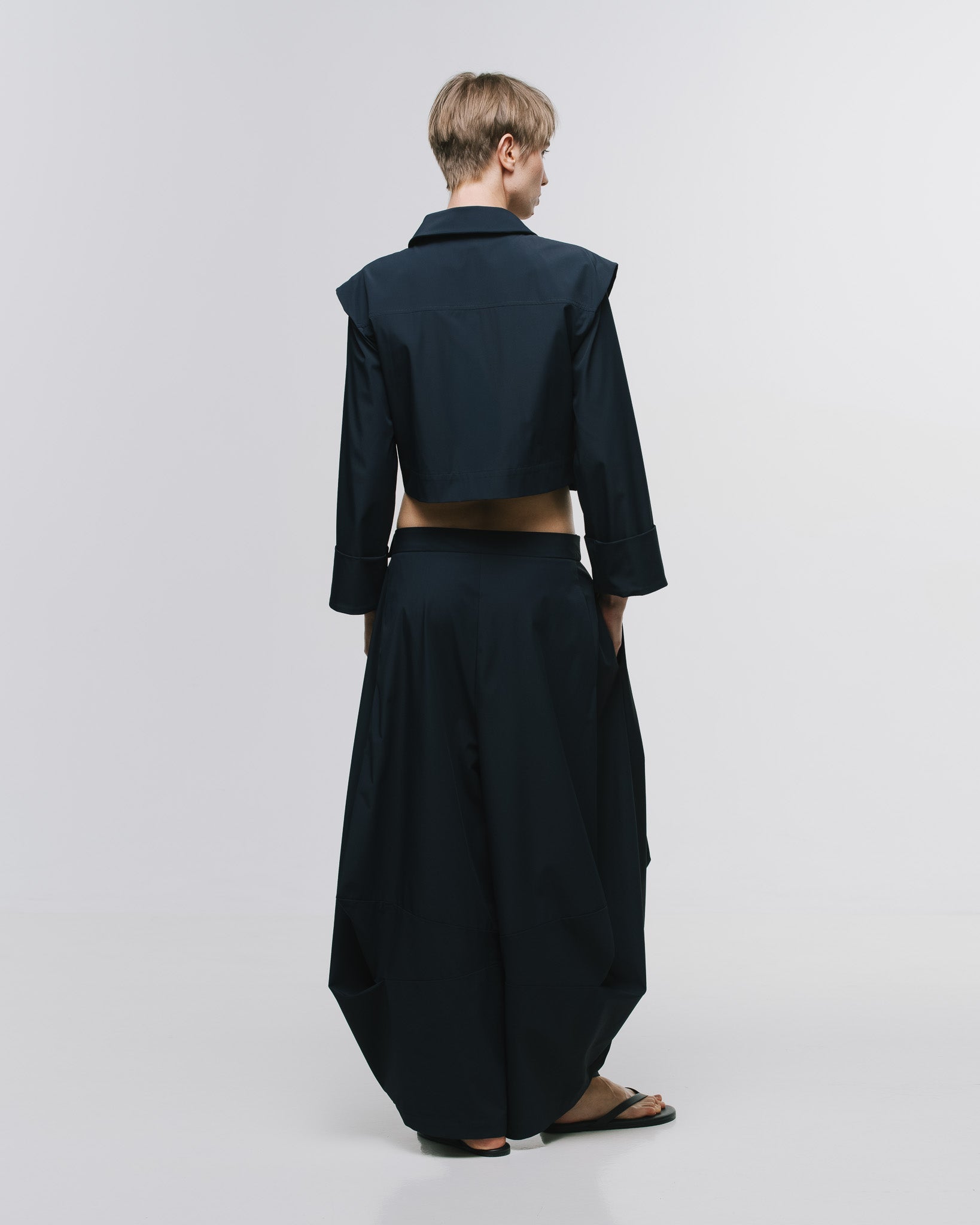 'TERRENAL' PANTS