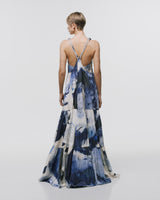 'ETERNO' MAXI DRESS