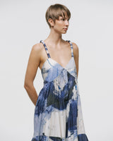 'ETERNO' MAXI DRESS