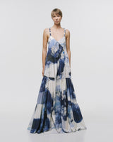 'ETERNO' MAXI DRESS
