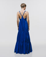 'ETERNO' MAXI DRESS