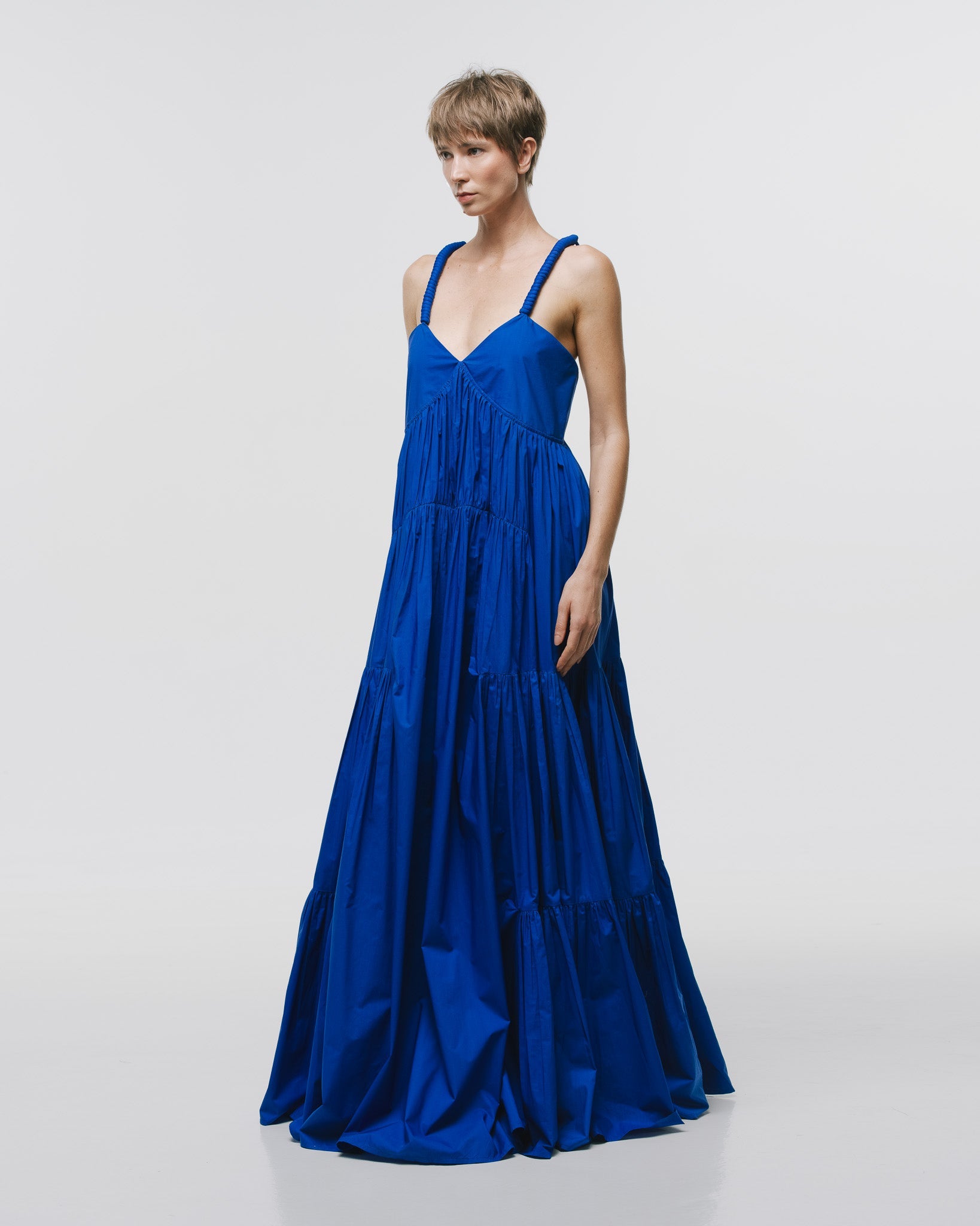 'ETERNO' MAXI DRESS