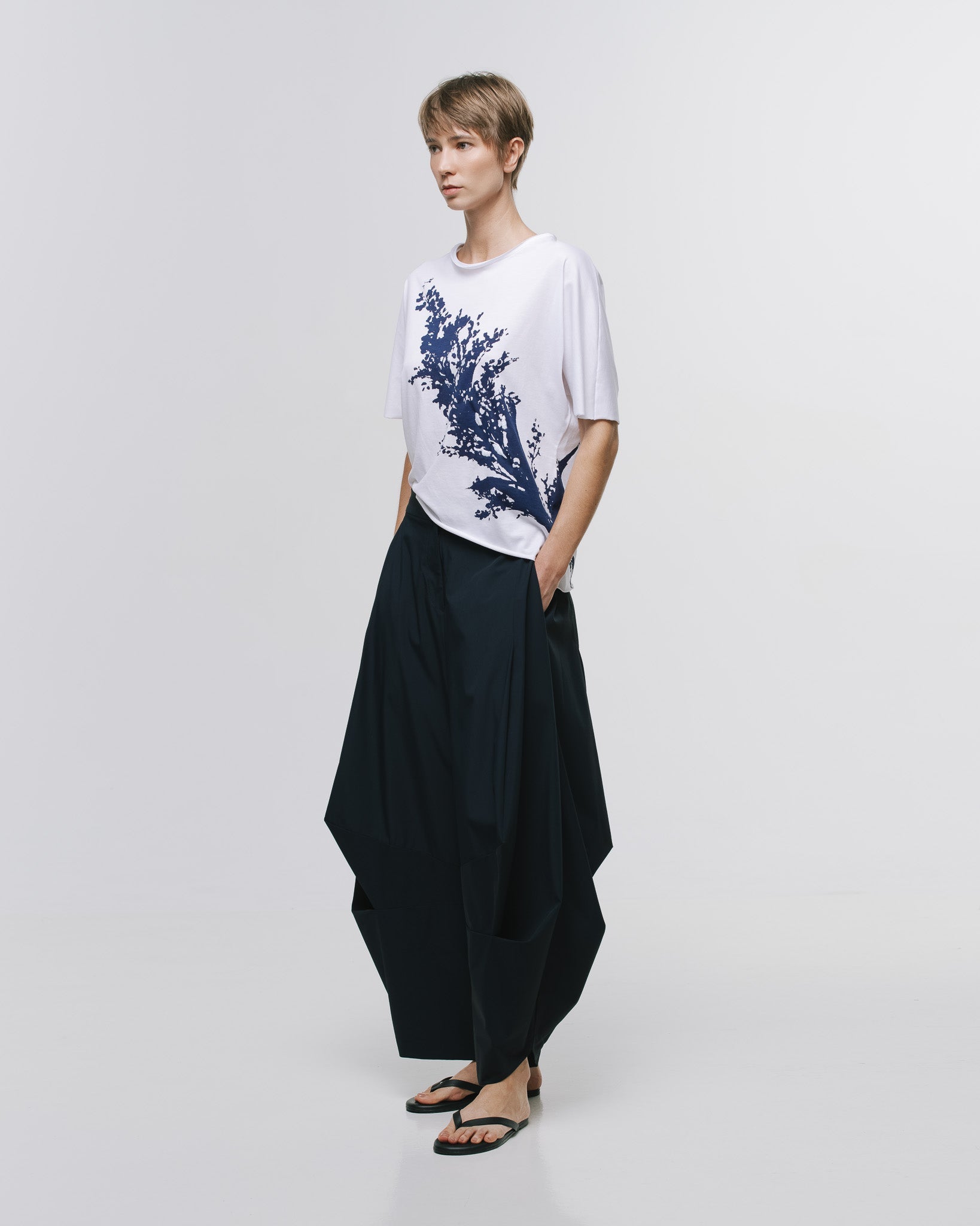 'RAMA' T SHIRT