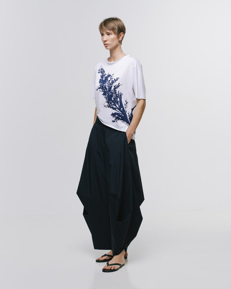 'RAMA' T SHIRT