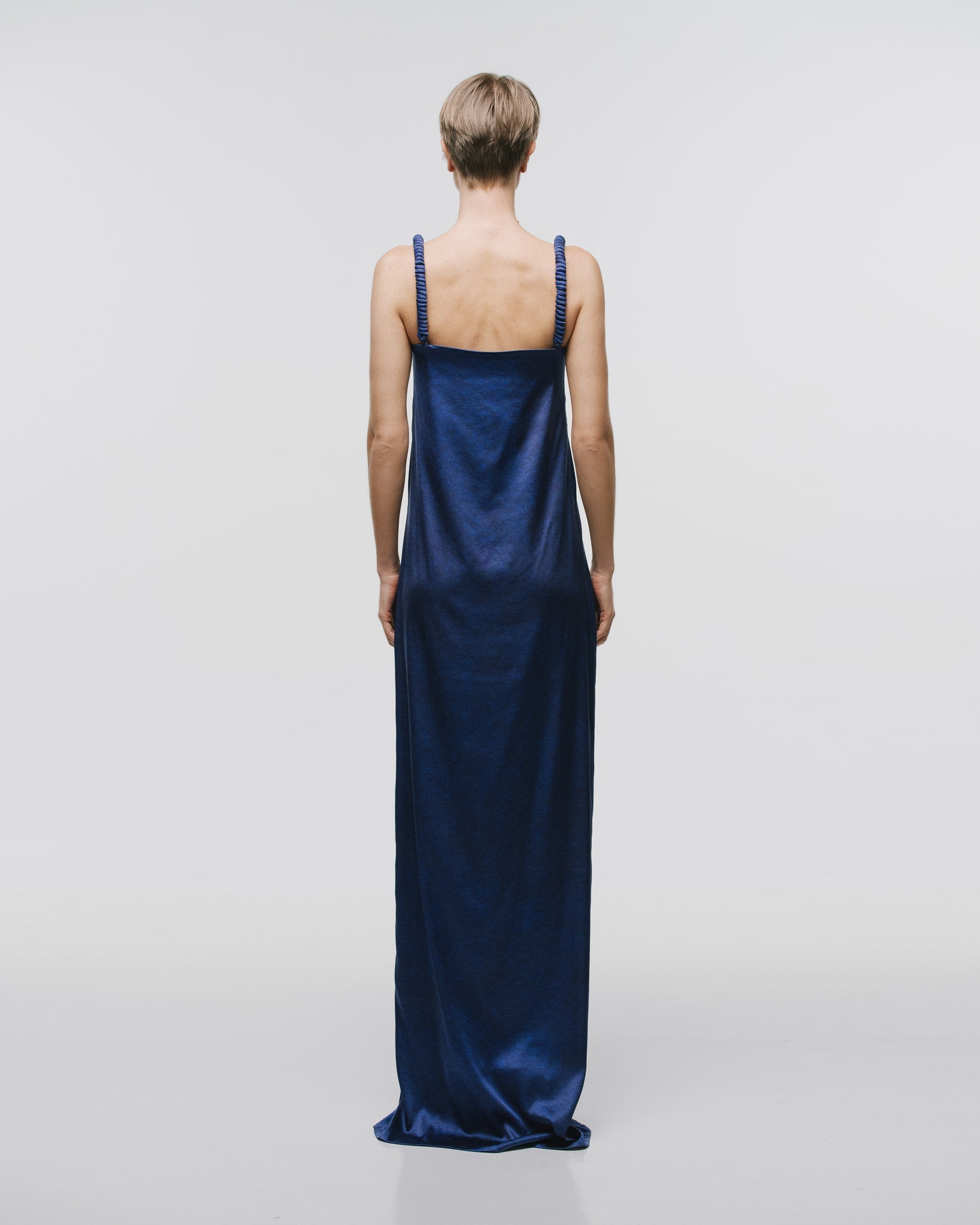 'RAMA' MAXI DRESS
