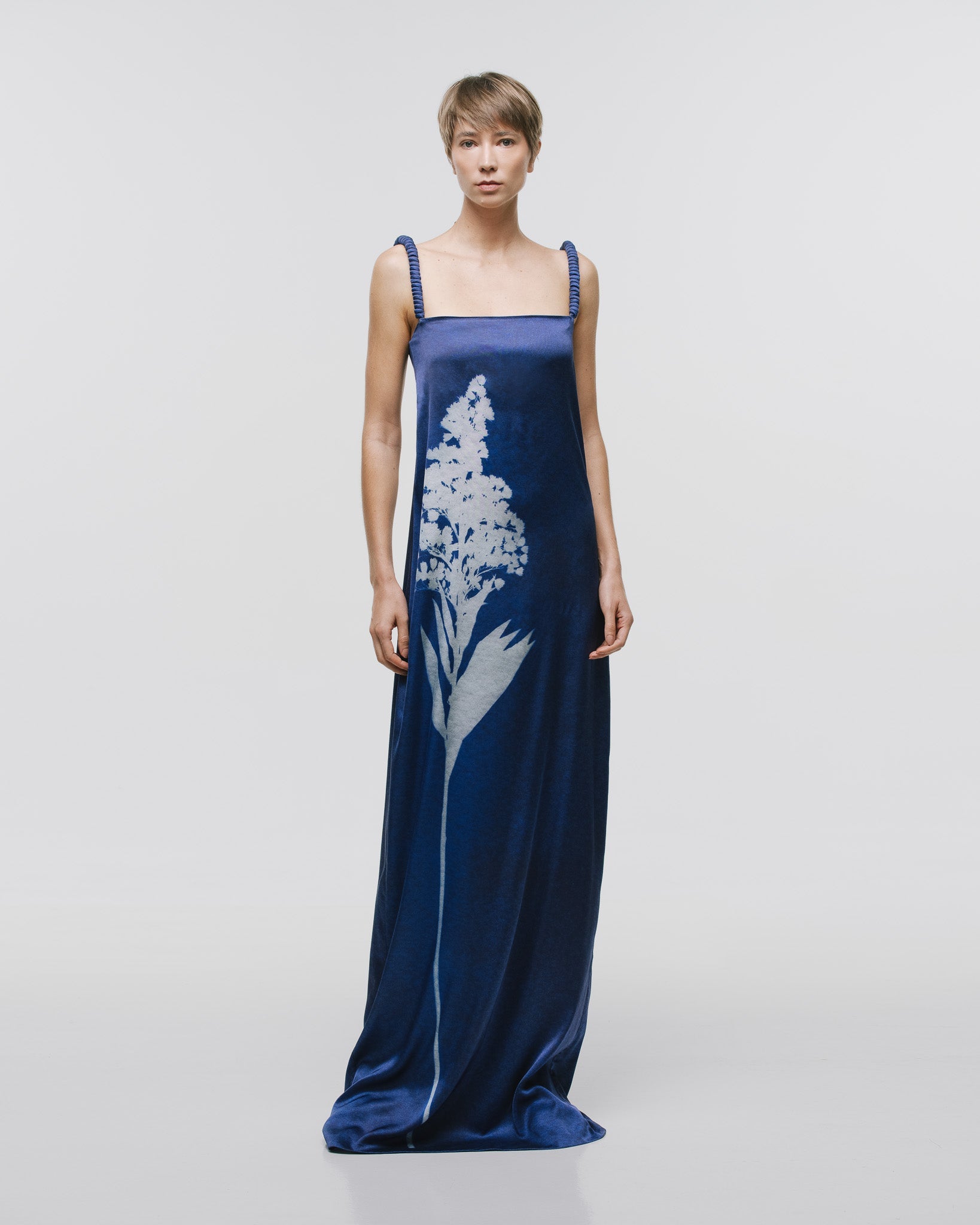 'RAMA' MAXI DRESS