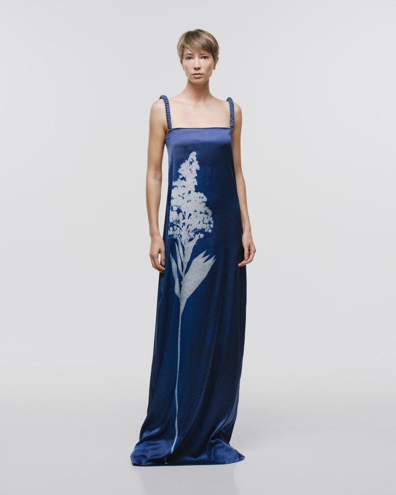 'RAMA' MAXI DRESS