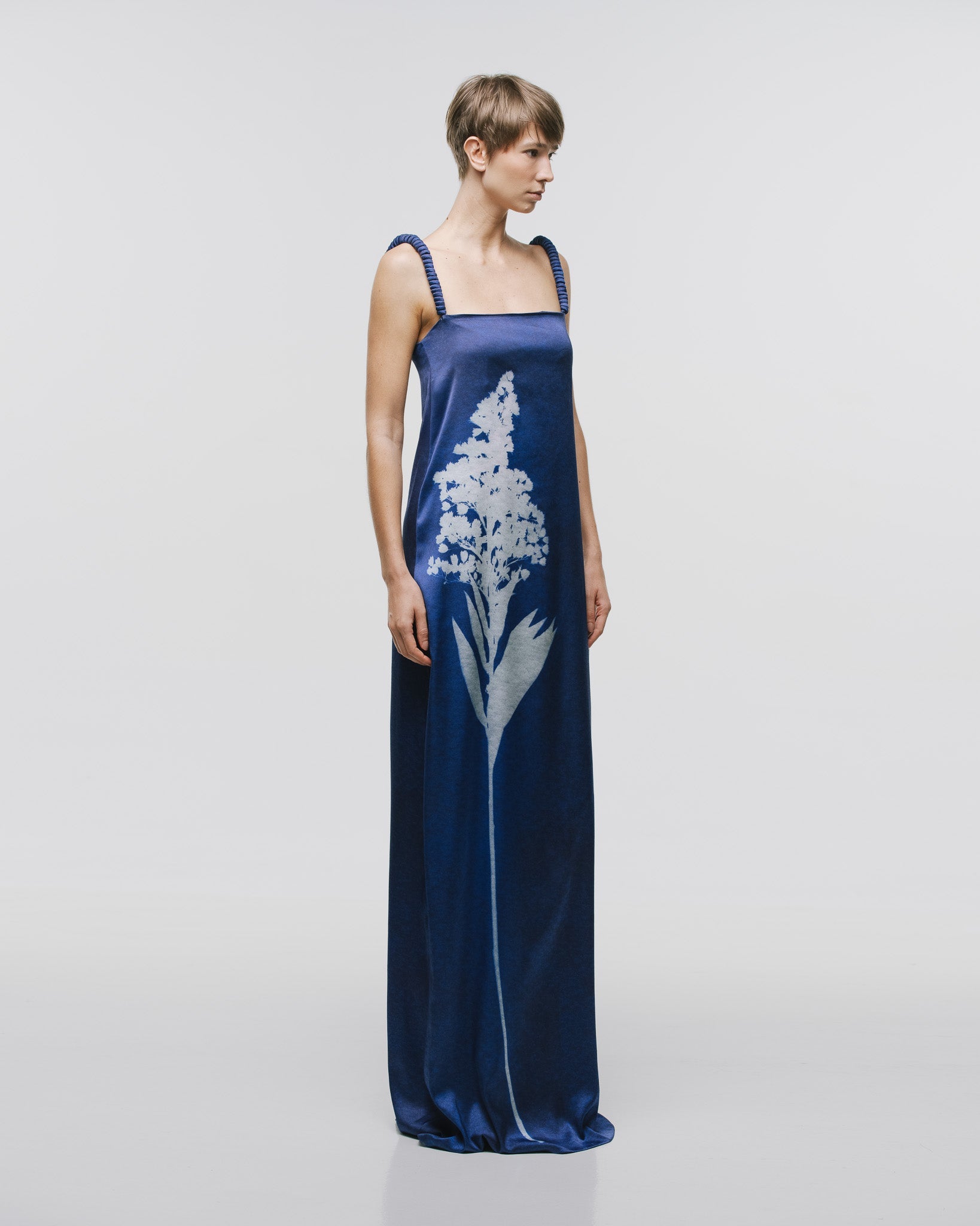 'RAMA' MAXI DRESS