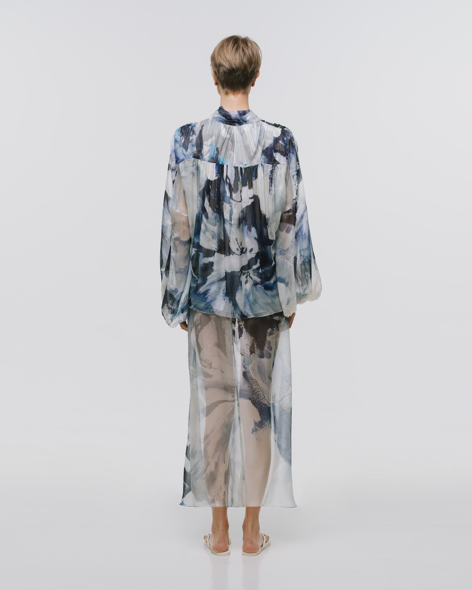 'RASGO' SHIRT