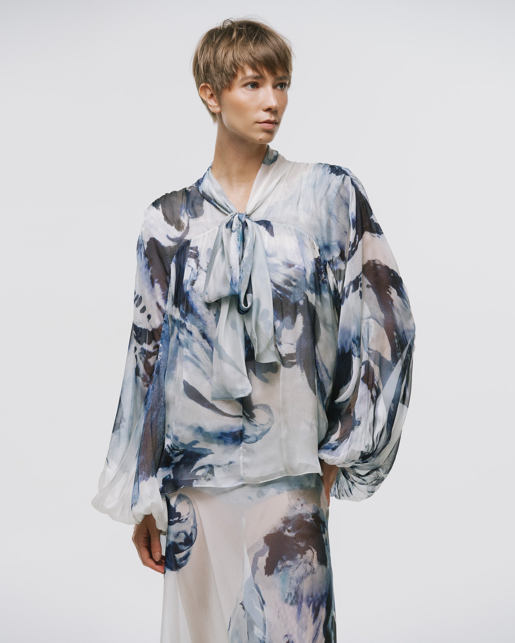 'RASGO' SHIRT