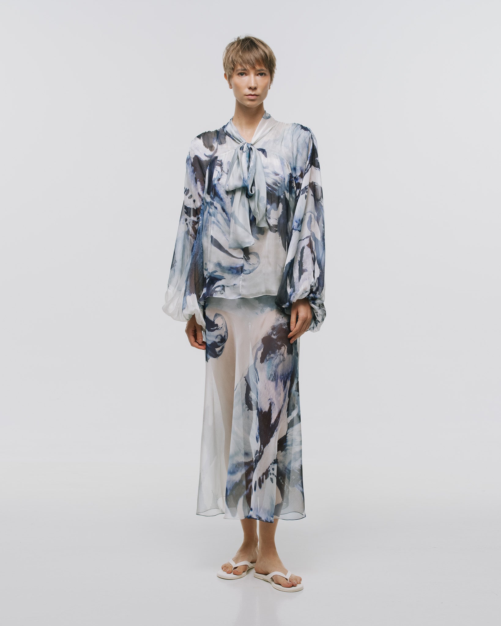 'RASGO' SHIRT