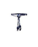 KNOTTED BELT