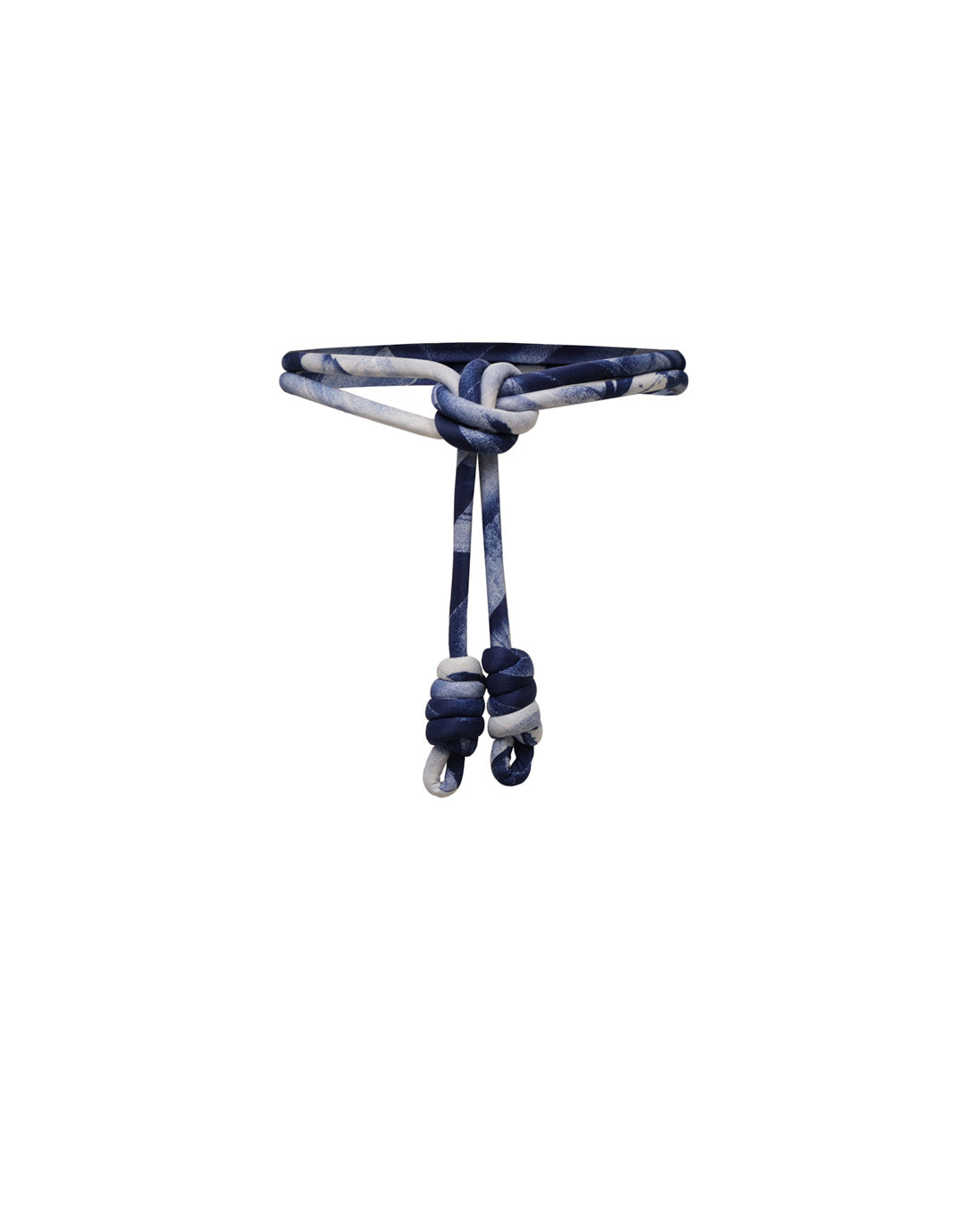 KNOTTED BELT