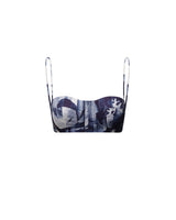 'FORMA' CROP TOP