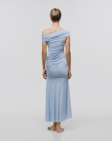 'VINCA' MIDI DRESS