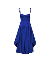 'MONTAÑA' MIDI DRESS