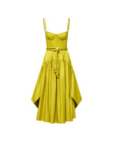 'MONTAÑA' MIDI DRESS