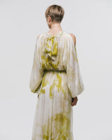 'ALINA' MAXI DRESS