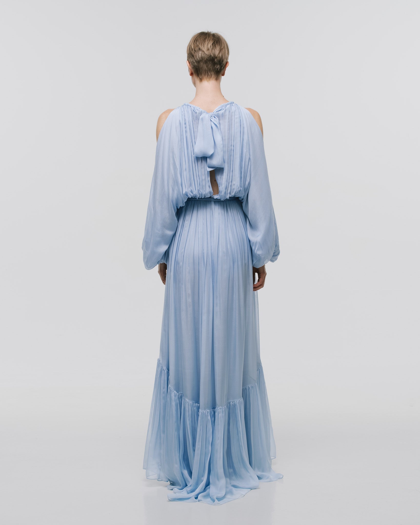 'ALINA' MAXI DRESS