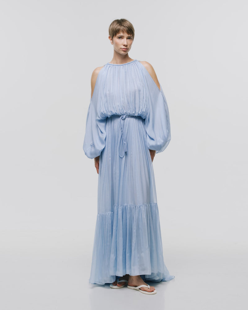 'ALINA' MAXI DRESS