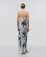 'IDEA' MIDI DRESS