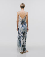 'IDEA' MIDI DRESS
