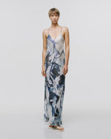 'IDEA' MIDI DRESS