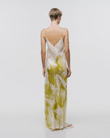 'IDEA' MIDI DRESS