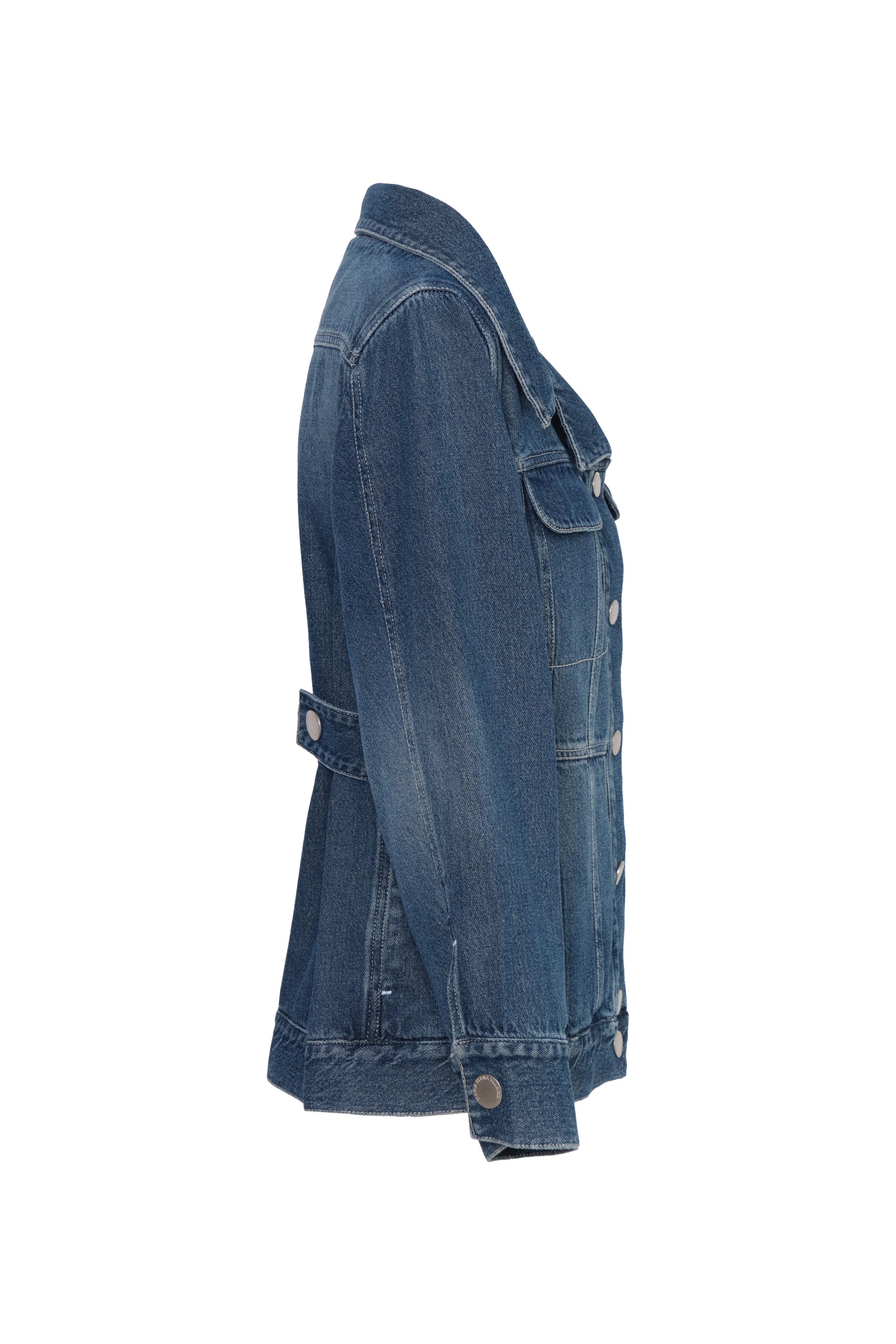 'FRAGMENTO' JACKET