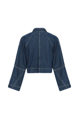 'VIENTO' MINI JACKET