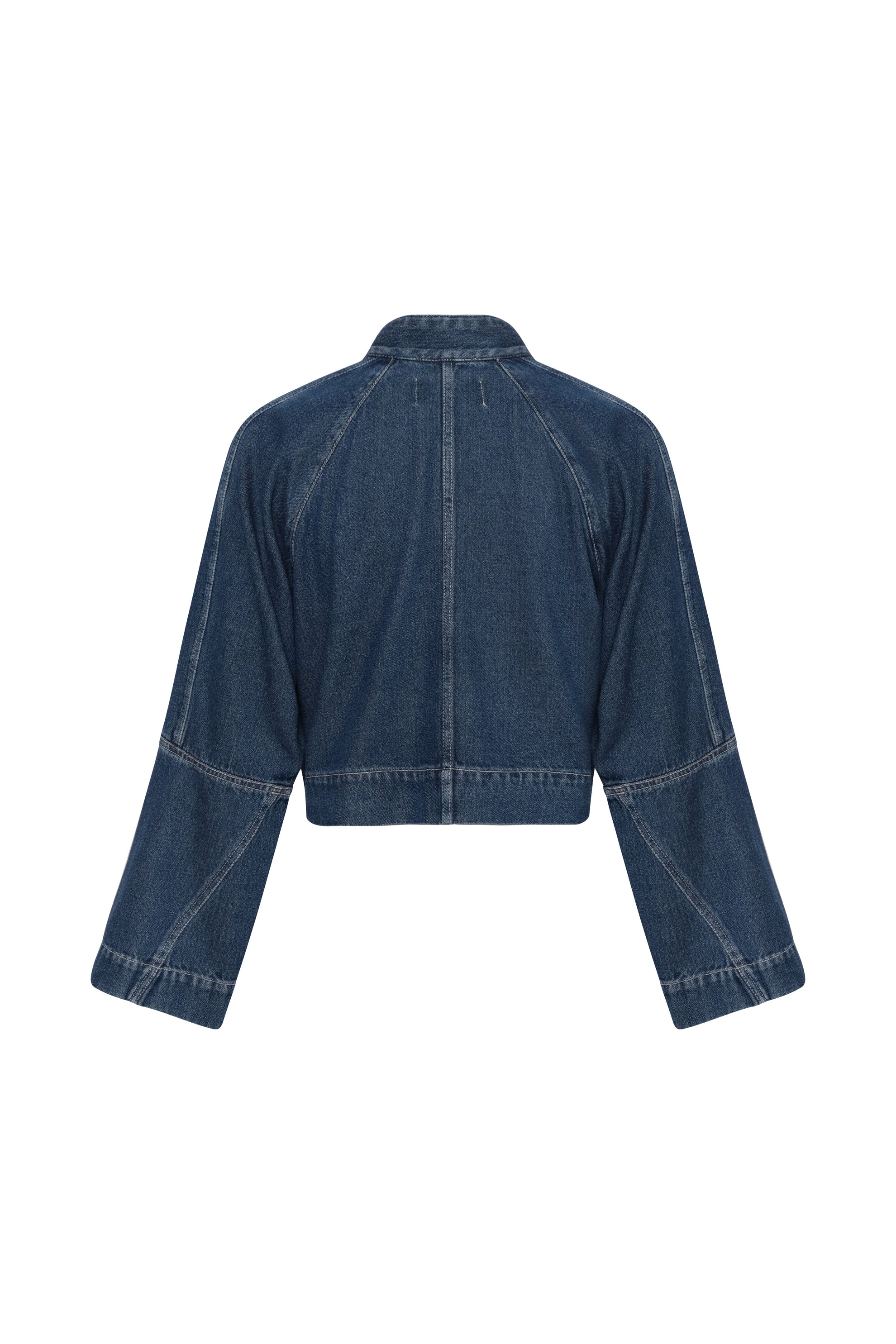 'VIENTO' MINI JACKET