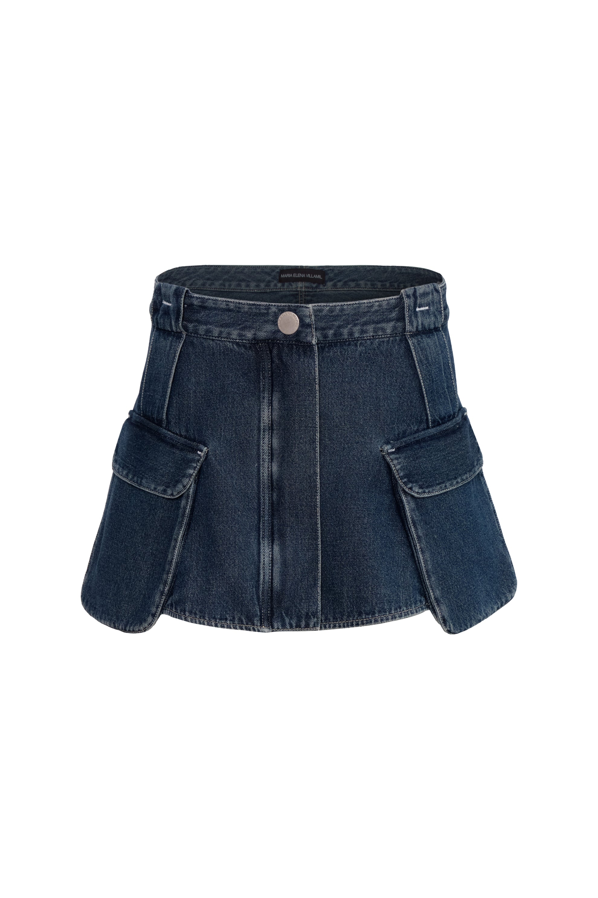 'FURIA' BELT