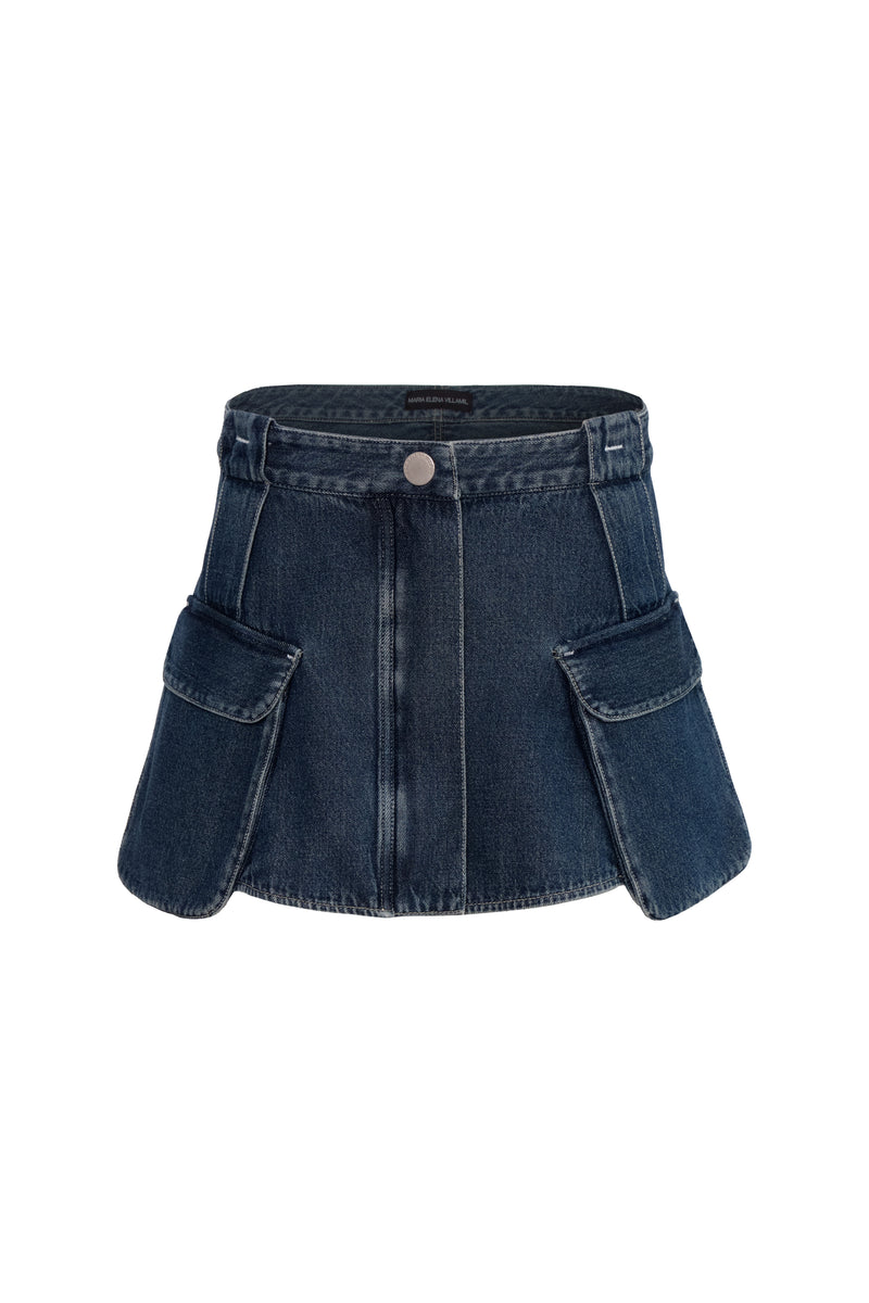 'FURIA' BELT