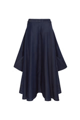 'CALMA' MIDI SKIRT