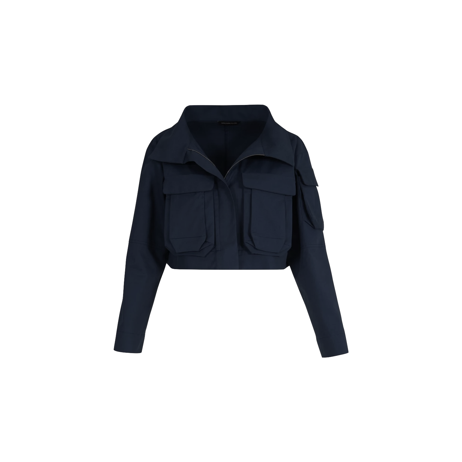 'CONTACTO' MINI JACKET
