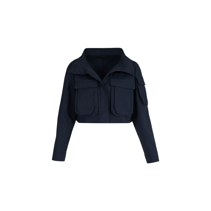 'CONTACTO' MINI JACKET