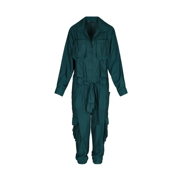 'NAVOT' JUMPSUIT