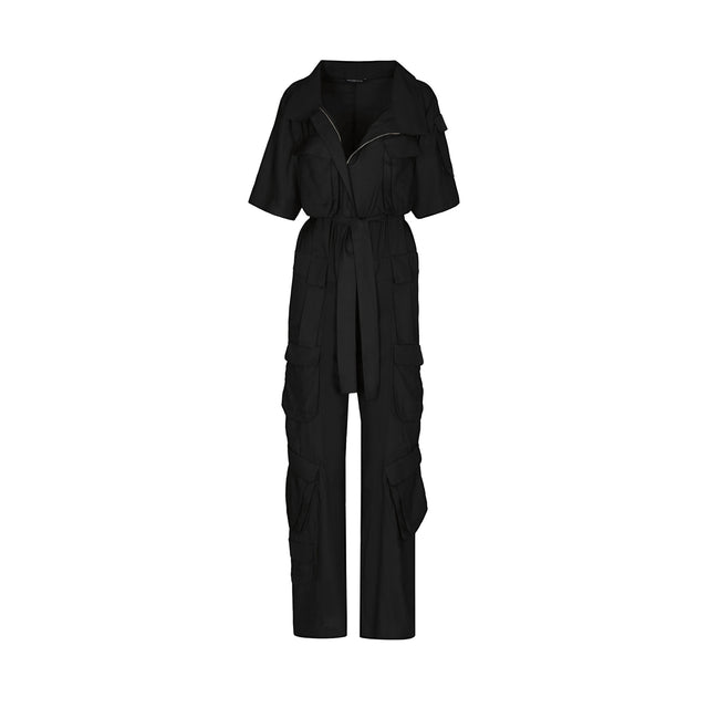 'FIRMEZA' CARGO JUMPSUIT